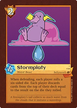 Stormplaty